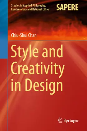Chan |  Style and Creativity in Design | eBook | Sack Fachmedien