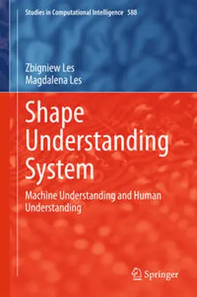 Les | Shape Understanding System | E-Book | sack.de