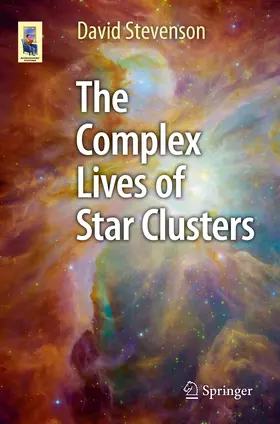 Stevenson | The Complex Lives of Star Clusters | E-Book | sack.de