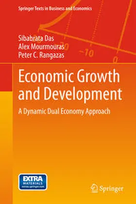 Das / Mourmouras / Rangazas |  Economic Growth and Development | eBook | Sack Fachmedien