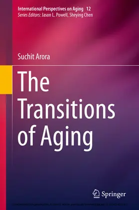Arora | The Transitions of Aging | E-Book | sack.de