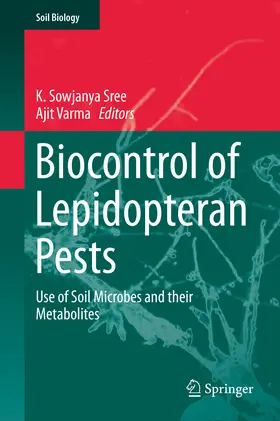 Sree / Varma | Biocontrol of Lepidopteran Pests | E-Book | www2.sack.de