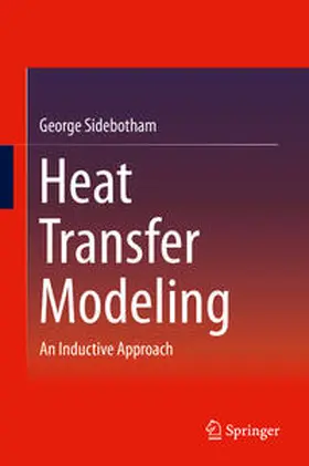Sidebotham | Heat Transfer Modeling | E-Book | www2.sack.de