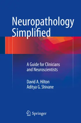 Hilton / Shivane |  Neuropathology Simplified | eBook | Sack Fachmedien