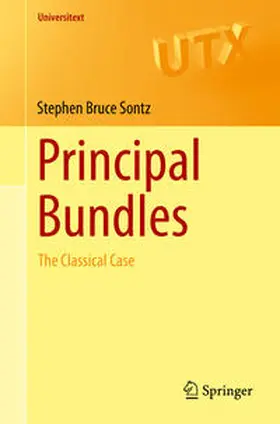 Sontz |  Principal Bundles | eBook | Sack Fachmedien