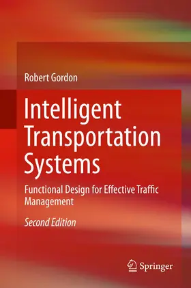 Gordon | Intelligent Transportation Systems | Buch | 978-3-319-14767-3 | www2.sack.de