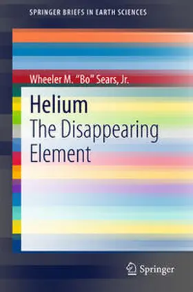 "Bo" Sears, Jr. / "Bo" Sears |  Helium | eBook | Sack Fachmedien