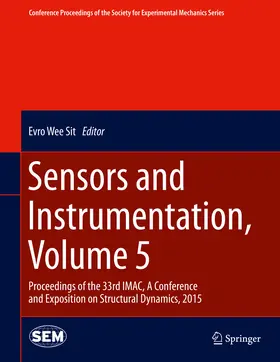 Wee Sit | Sensors and Instrumentation, Volume 5 | E-Book | sack.de