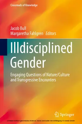Bull / Fahlgren |  Illdisciplined Gender | eBook | Sack Fachmedien
