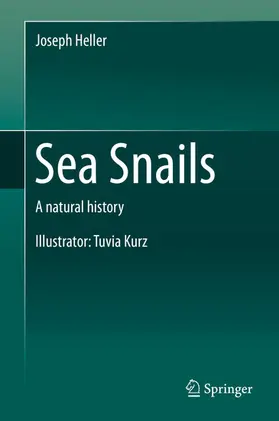 Heller | Sea Snails | E-Book | sack.de