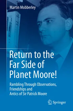 Mobberley | Return to the Far Side of Planet Moore! | E-Book | sack.de