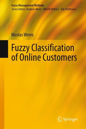 Werro |  Fuzzy Classification of Online Customers | Buch |  Sack Fachmedien