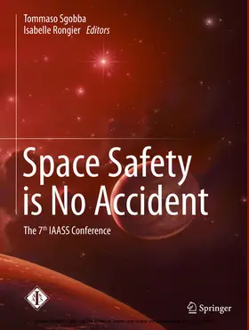 Sgobba / Rongier | Space Safety is No Accident | E-Book | sack.de