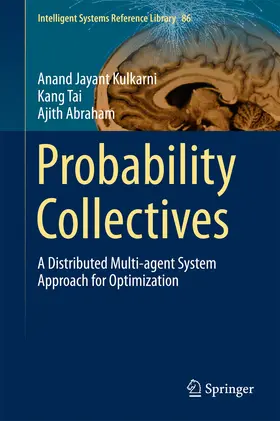 Kulkarni / Tai / Abraham |  Probability Collectives | eBook | Sack Fachmedien
