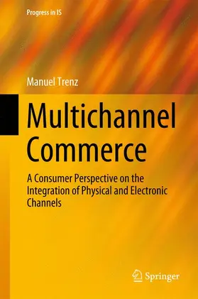 Trenz | Multichannel Commerce | Buch | 978-3-319-16114-3 | sack.de