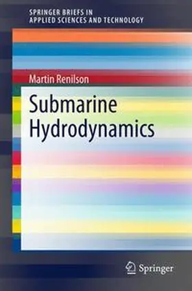 Renilson | Submarine Hydrodynamics | Buch | 978-3-319-16183-9 | sack.de