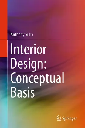 Sully |  Interior Design: Conceptual Basis | eBook | Sack Fachmedien