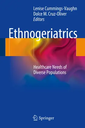 Cummings-Vaughn / Cruz-Oliver | Ethnogeriatrics | E-Book | sack.de