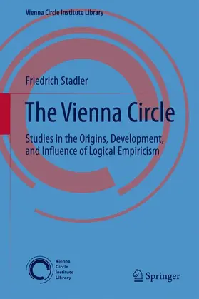 Stadler |  The Vienna Circle | Buch |  Sack Fachmedien