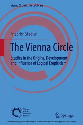 Stadler |  The Vienna Circle | eBook | Sack Fachmedien