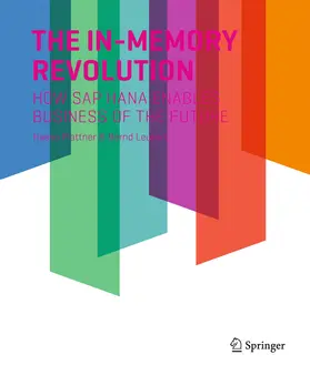 Plattner / Leukert | The In-Memory Revolution | E-Book | sack.de