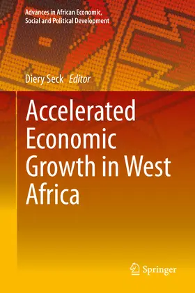 Seck |  Accelerated Economic Growth in West Africa | eBook | Sack Fachmedien