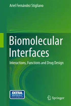Fernández Stigliano | Biomolecular Interfaces | E-Book | www2.sack.de