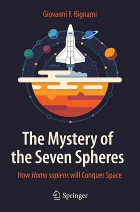 Bignami |  The Mystery of the Seven Spheres | eBook | Sack Fachmedien