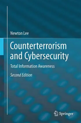 Lee | Counterterrorism and Cybersecurity | Buch | 978-3-319-17243-9 | sack.de