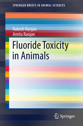 Ranjan | Fluoride Toxicity in Animals | E-Book | sack.de