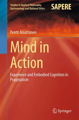 Määttänen |  Mind in Action | Buch |  Sack Fachmedien