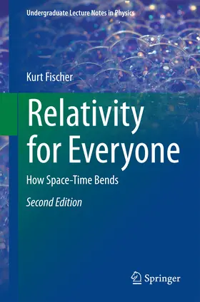Fischer |  Relativity for Everyone | eBook | Sack Fachmedien