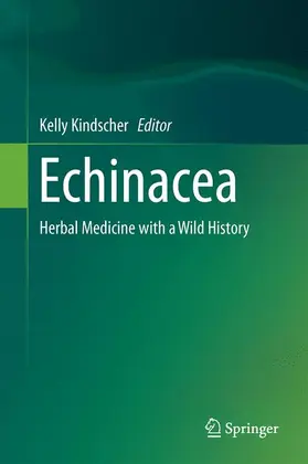 Kindscher |  Echinacea | Buch |  Sack Fachmedien