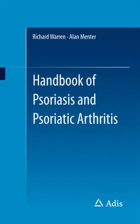 Warren / Menter |  Handbook of Psoriasis and Psoriatic Arthritis | eBook | Sack Fachmedien