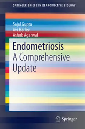 Gupta / Agarwal / Harlev |  Endometriosis | Buch |  Sack Fachmedien