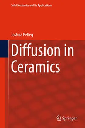 Pelleg |  Diffusion in Ceramics | eBook | Sack Fachmedien