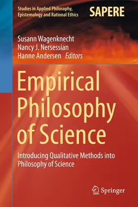 Wagenknecht / Nersessian / Andersen |  Empirical Philosophy of Science | eBook | Sack Fachmedien