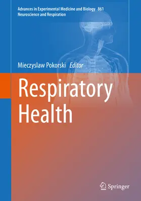 Pokorski |  Respiratory Health | eBook | Sack Fachmedien