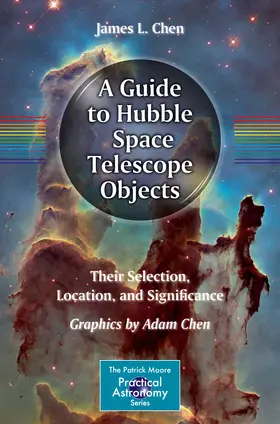 Chen |  A Guide to Hubble Space Telescope Objects | eBook | Sack Fachmedien