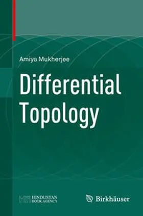 Mukherjee |  Differential Topology | eBook | Sack Fachmedien