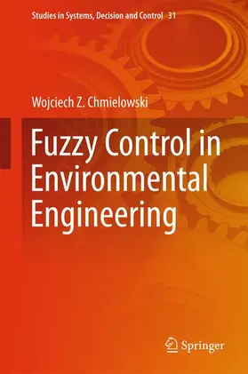 Chmielowski |  Fuzzy Control in Environmental Engineering | Buch |  Sack Fachmedien