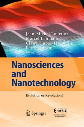 Lourtioz / Lahmani / Dupas-Haeberlin |  Nanosciences and Nanotechnology | eBook | Sack Fachmedien
