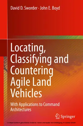 Sworder / Boyd | Locating, Classifying and Countering Agile Land Vehicles | E-Book | sack.de