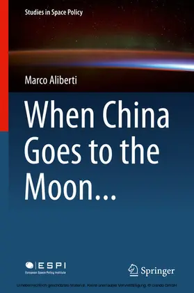 Aliberti | When China Goes to the Moon... | E-Book | sack.de