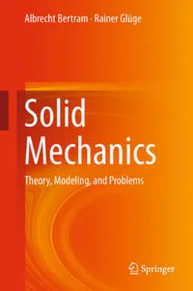 Bertram / Glüge | Solid Mechanics | E-Book | sack.de