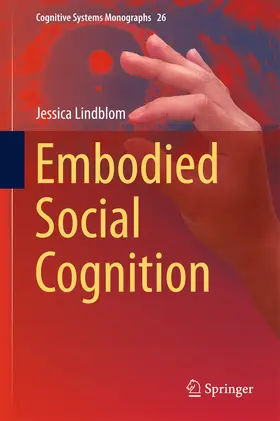Lindblom | Embodied Social Cognition | E-Book | sack.de