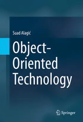 Alagic / Alagic | Object-Oriented Technology | E-Book | www2.sack.de