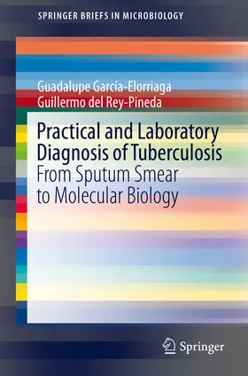 García-Elorriaga / del Rey-Pineda |  Practical and Laboratory Diagnosis of Tuberculosis | eBook | Sack Fachmedien