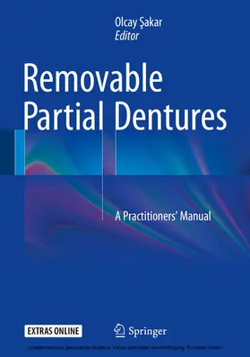 Sakar / Sakar | Removable Partial Dentures | E-Book | www2.sack.de