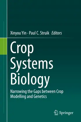 Yin / Struik | Crop Systems Biology | E-Book | sack.de